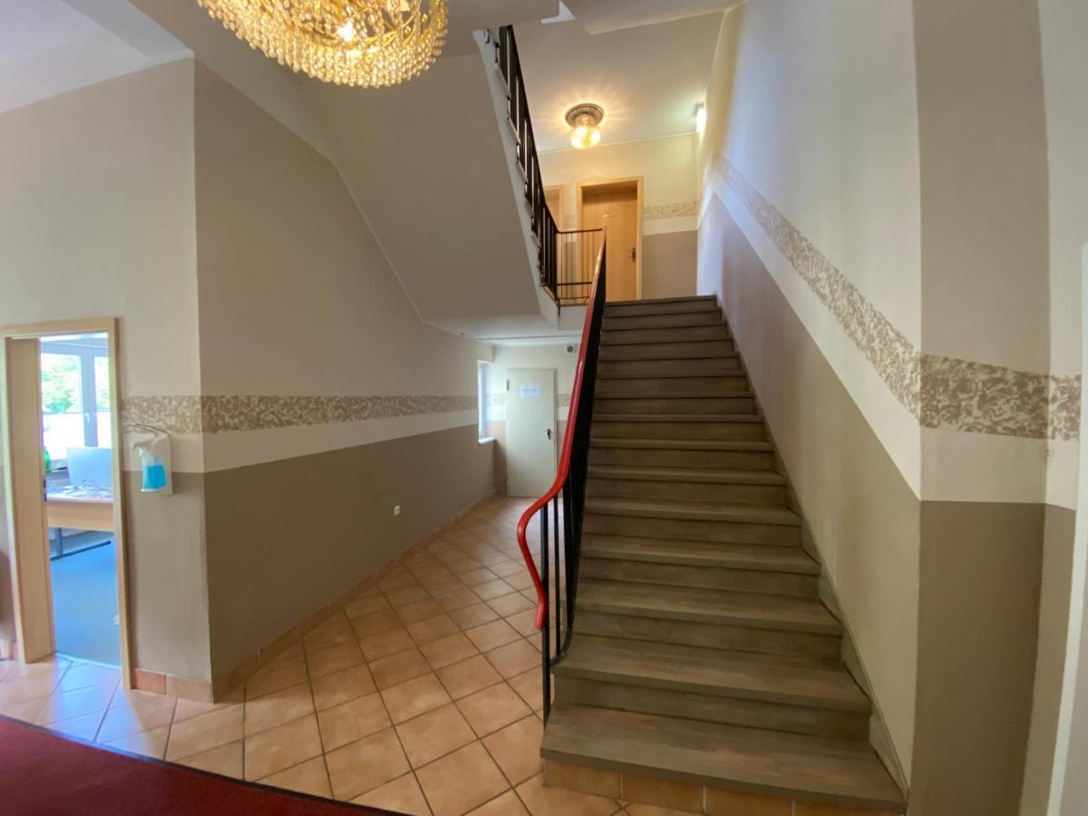 Margarethenhof Hotel Sankt Margarethen Ngoại thất bức ảnh